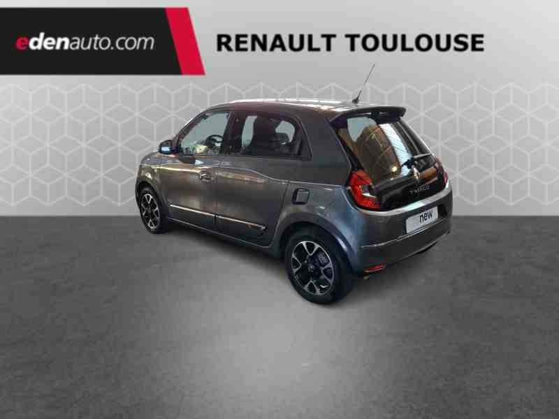 Renault Twingo - Photo 3