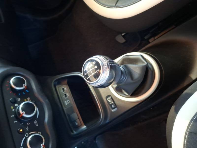 Renault Twingo - Photo 33