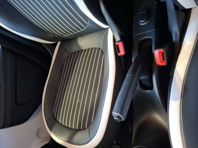 Renault Twingo - Photo 34