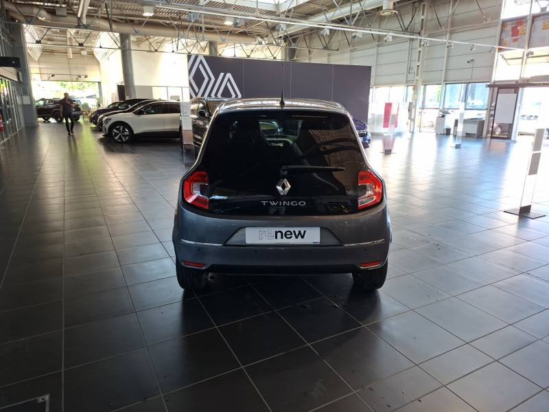 Renault Twingo - Photo 4