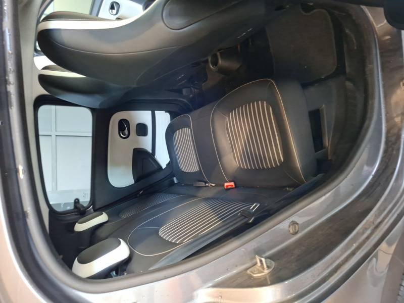 Renault Twingo - Photo 41