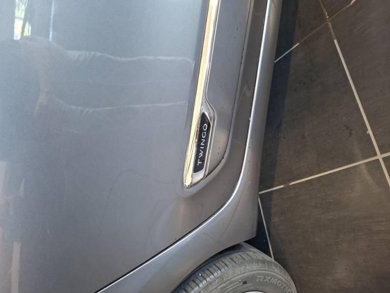 Renault Twingo - Photo 43