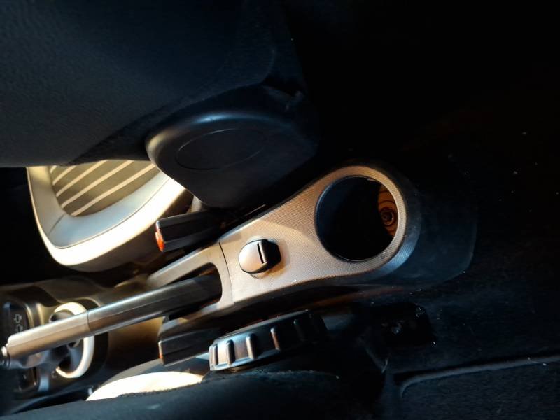 Renault Twingo - Photo 46