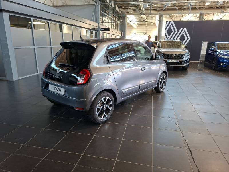 Renault Twingo - Photo 5