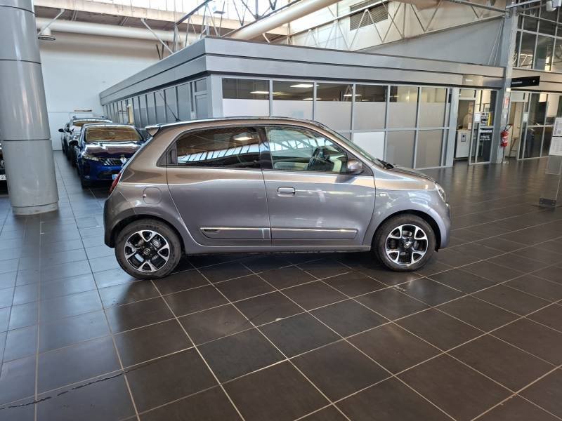 Renault Twingo - Photo 6