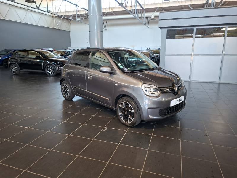 Renault Twingo - Photo 7