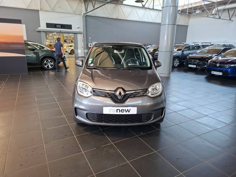 Renault Twingo - Photo 8