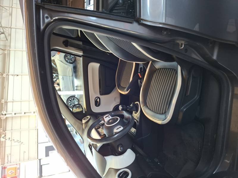 Renault Twingo - Photo 10
