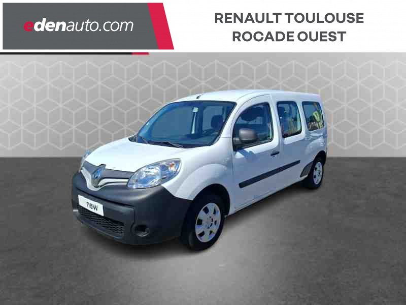 Renault Kangoo Van