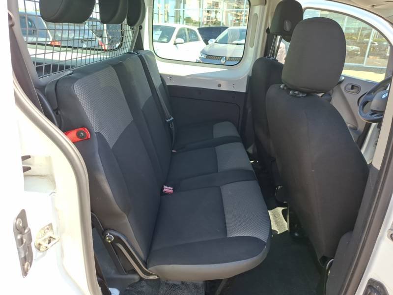 Renault Kangoo Van - Photo 11