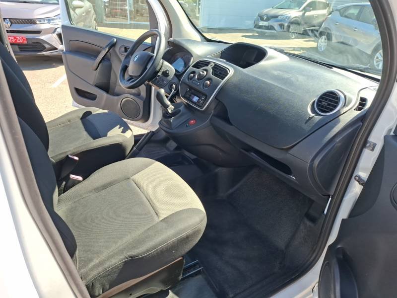 Renault Kangoo Van - Photo 12