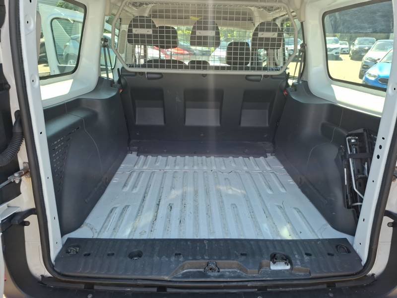 Renault Kangoo Van - Photo 16