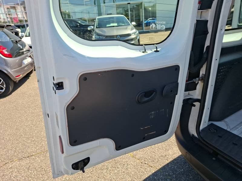 Renault Kangoo Van - Photo 17