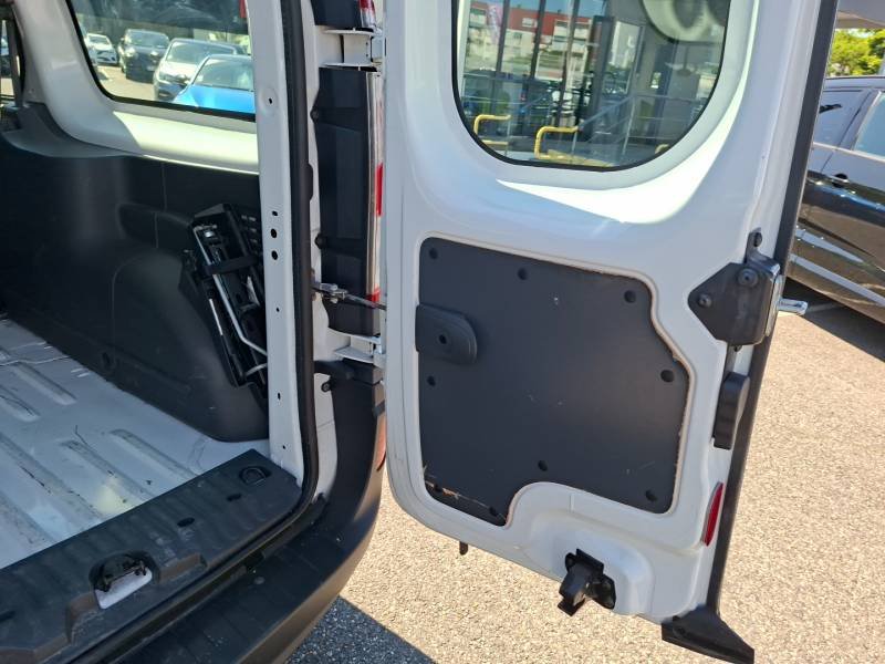 Renault Kangoo Van - Photo 18