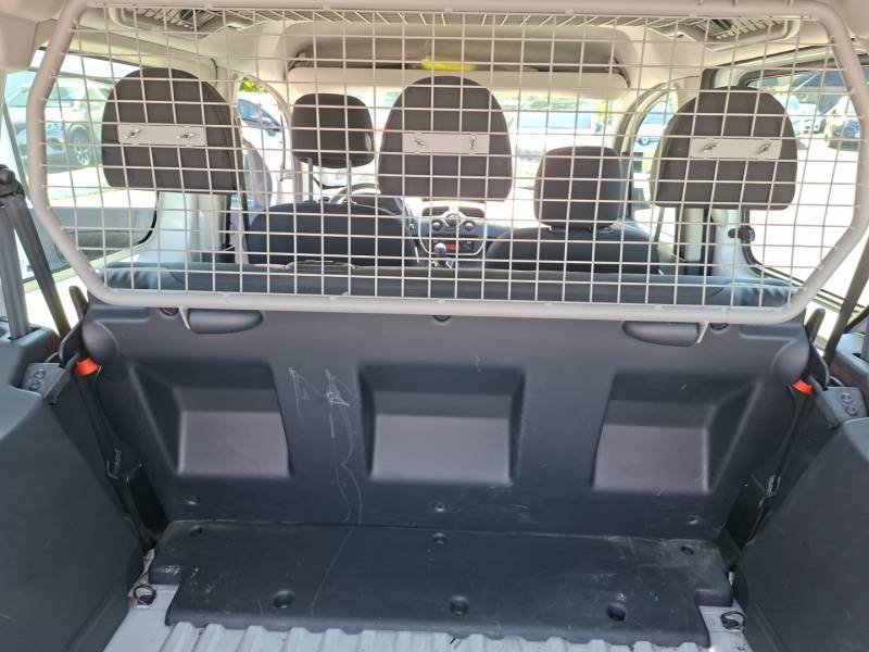 Renault Kangoo Van - Photo 19