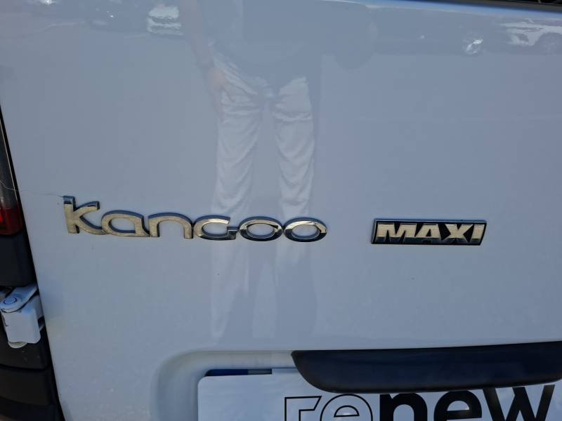 Renault Kangoo Van - Photo 20