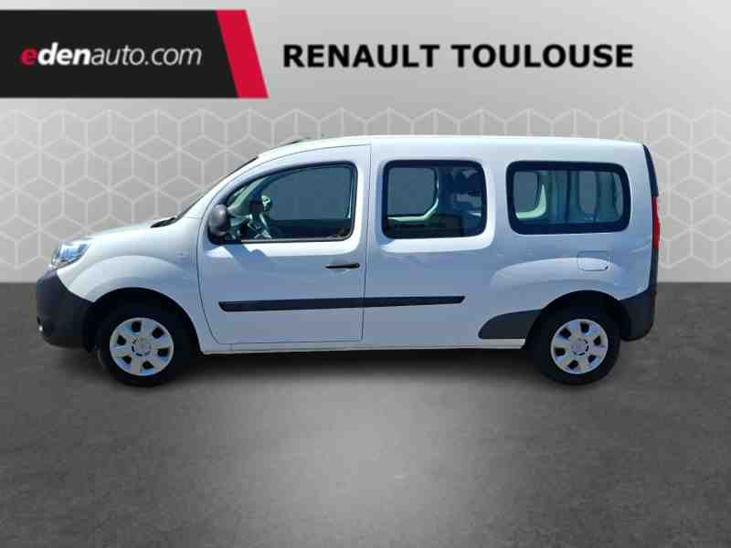 Renault Kangoo Van - Photo 2