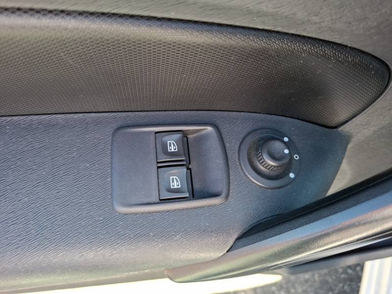 Renault Kangoo Van - Photo 21