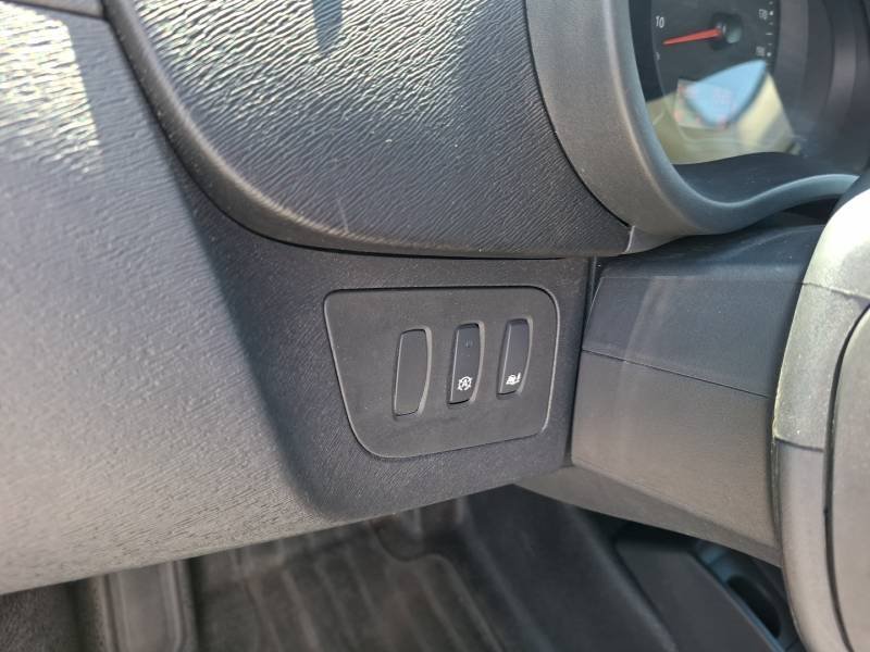 Renault Kangoo Van - Photo 22