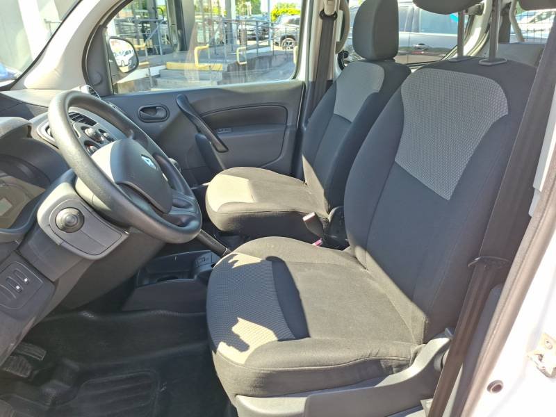 Renault Kangoo Van - Photo 23