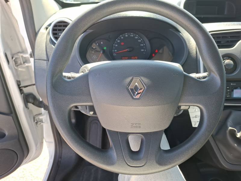 Renault Kangoo Van - Photo 24