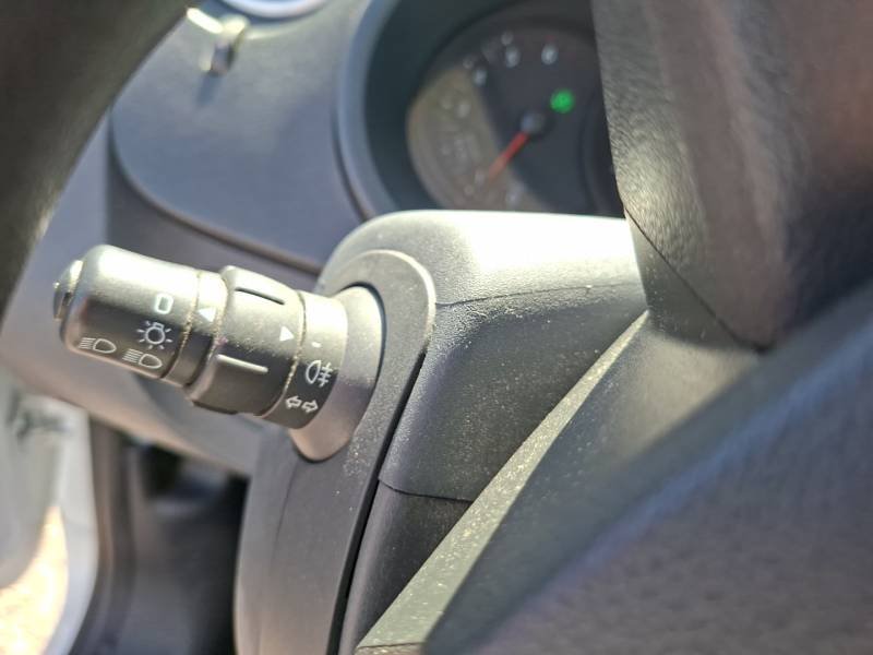 Renault Kangoo Van - Photo 25