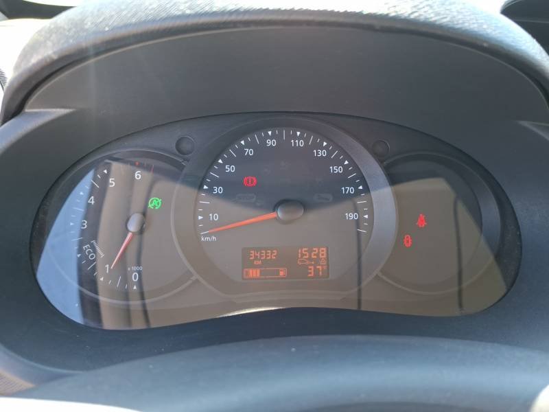 Renault Kangoo Van - Photo 27