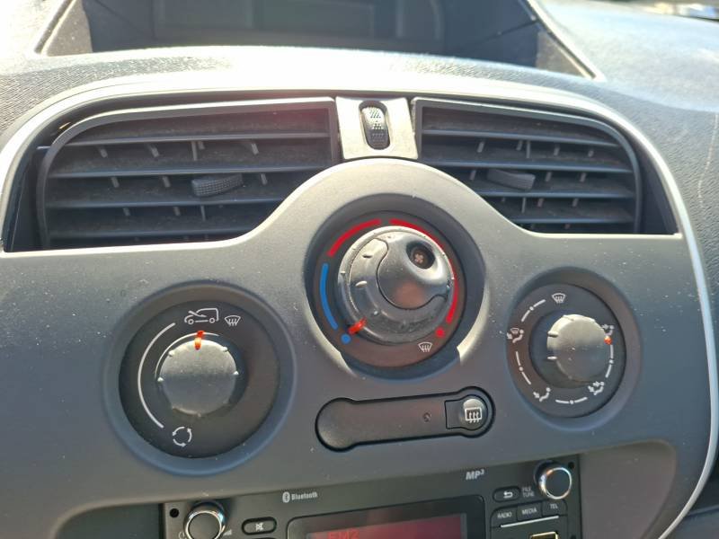 Renault Kangoo Van - Photo 29
