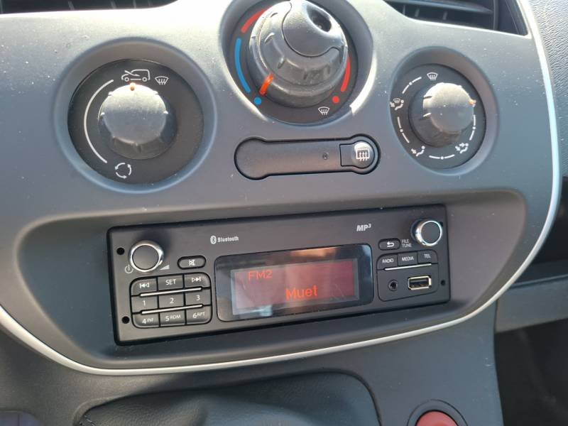 Renault Kangoo Van - Photo 30