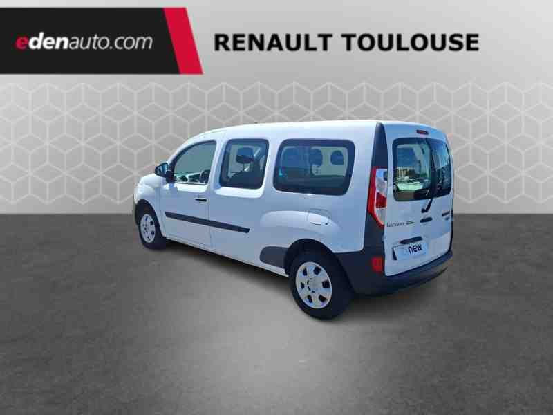 Renault Kangoo Van - Photo 3