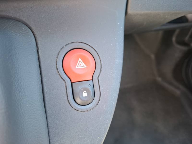 Renault Kangoo Van - Photo 31