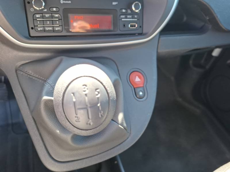 Renault Kangoo Van - Photo 32