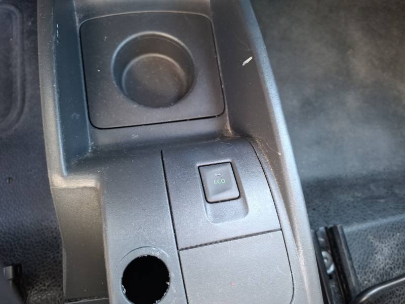 Renault Kangoo Van - Photo 33