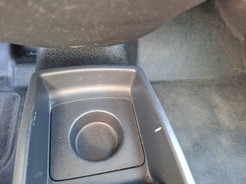 Renault Kangoo Van - Photo 34