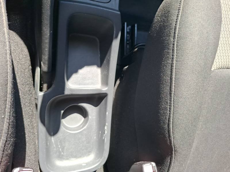 Renault Kangoo Van - Photo 35