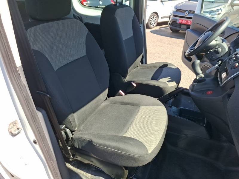Renault Kangoo Van - Photo 37