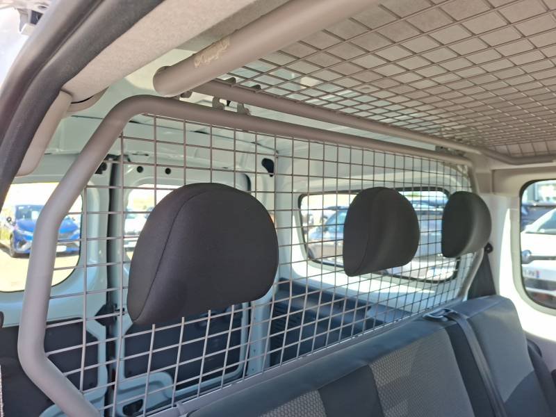 Renault Kangoo Van - Photo 38