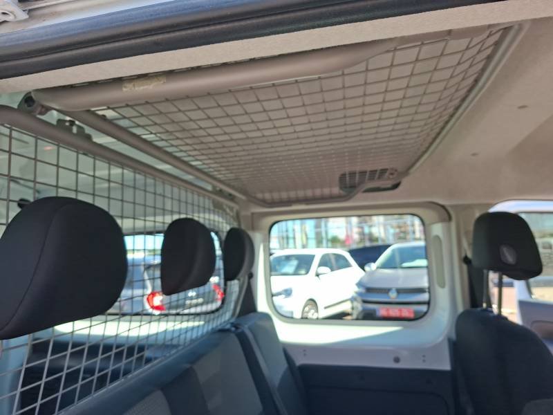 Renault Kangoo Van - Photo 39