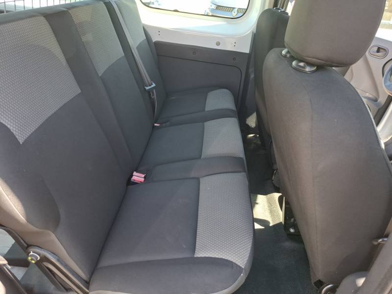 Renault Kangoo Van - Photo 40