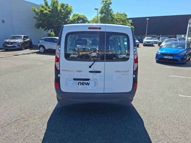 Renault Kangoo Van - Photo 4