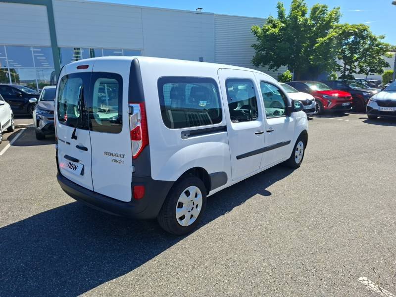 Renault Kangoo Van - Photo 5