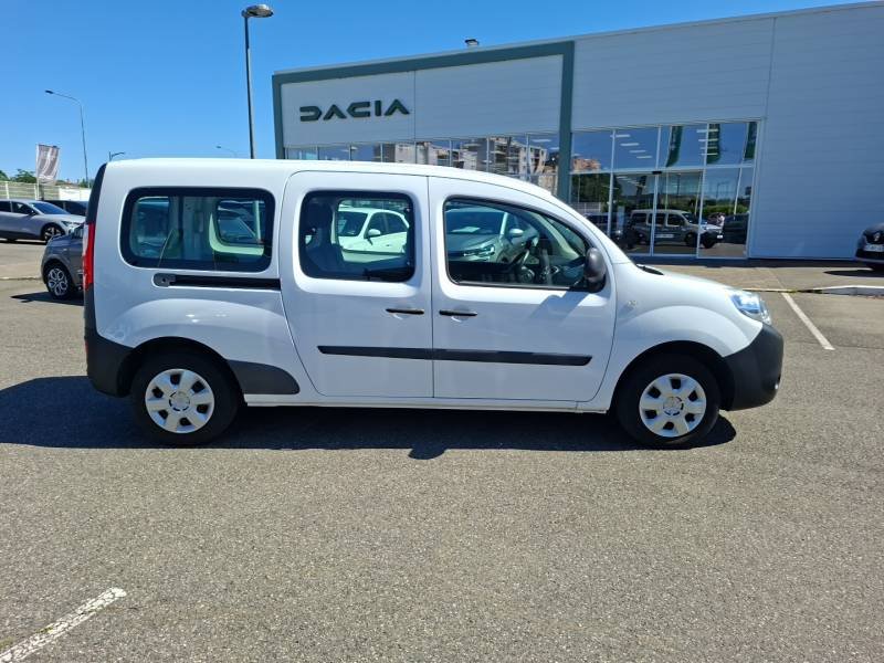 Renault Kangoo Van - Photo 6