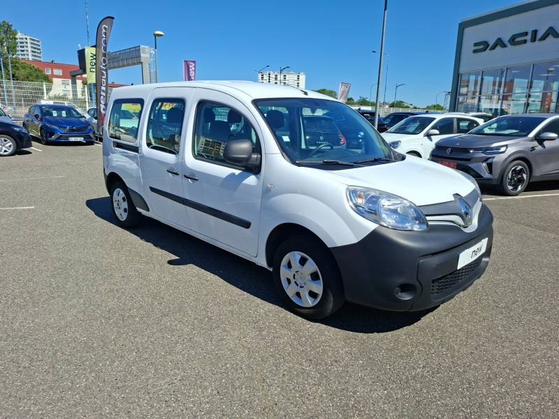 Renault Kangoo Van - Photo 7