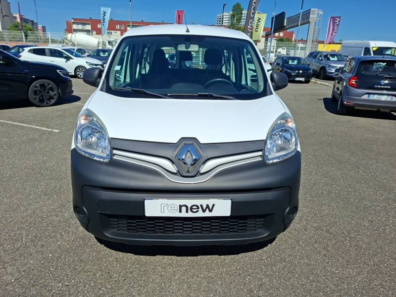 Renault Kangoo Van - Photo 8