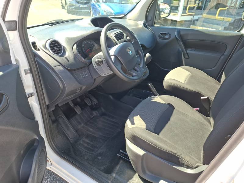 Renault Kangoo Van - Photo 10