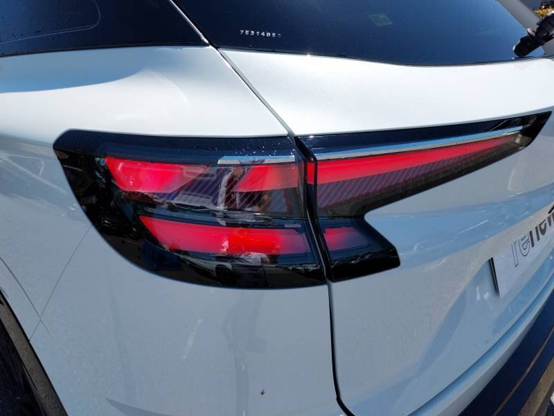 Renault Austral - Photo 11
