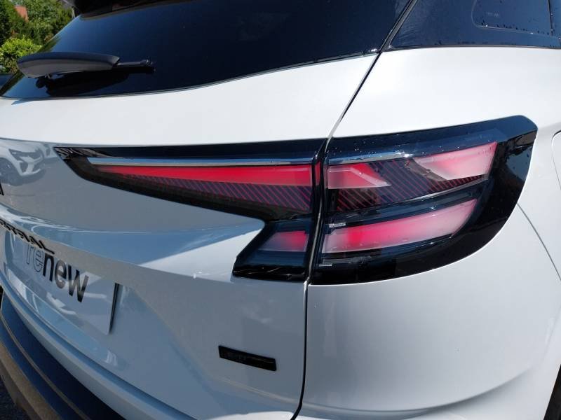 Renault Austral - Photo 12