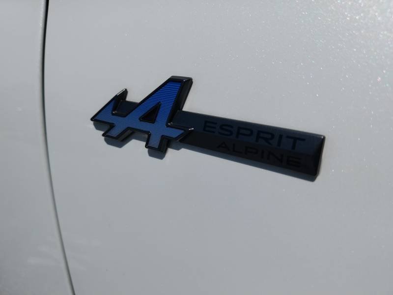 Renault Austral - Photo 15