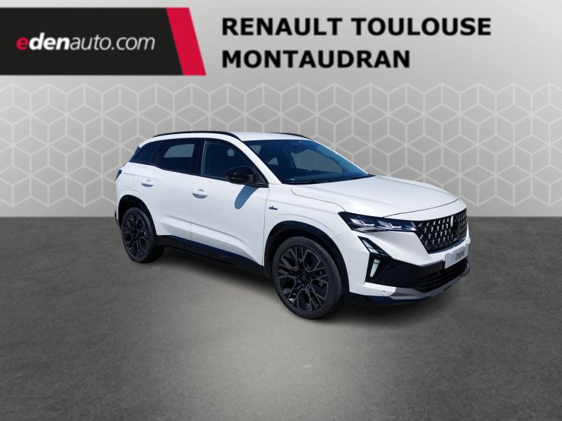 Renault Austral - Photo 8
