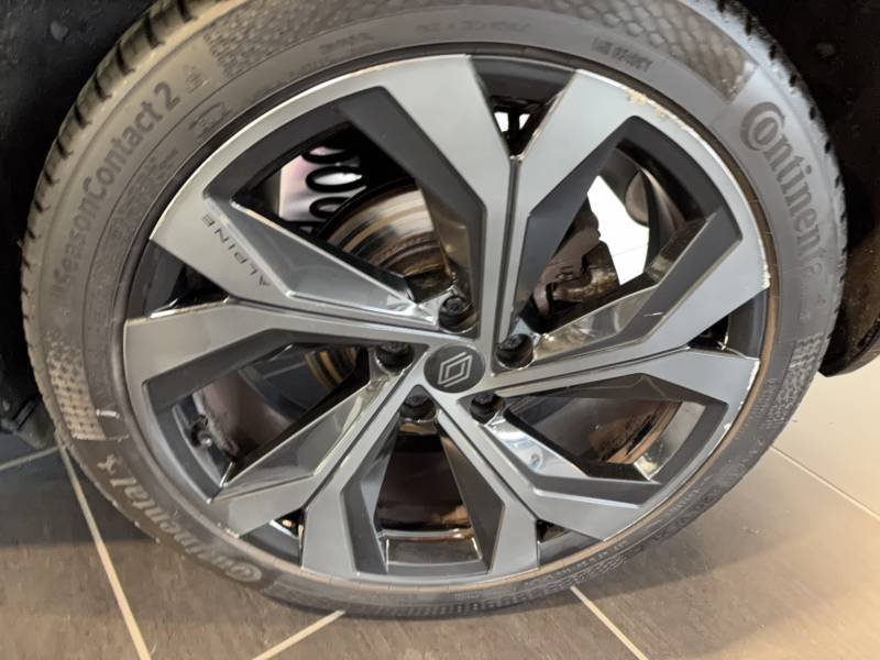 Renault Austral - Photo 18